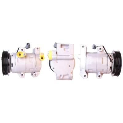 Billede af LUCAS ACP966 Kompressor PAG 46 R 134a