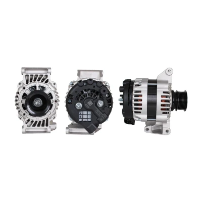 Billede af ELSTOCK 28 7848 Generator 14V 100A OPEL: Insignia A Sports Tourer