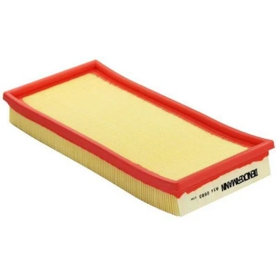 Billede af DENCKERMANN A140683 Luftfilter 41 150 318 Cirkulationsluftfilter FIAT: Grande Punto Hatchback, II Tipo Stationcar, ALFA ROMEO: MiTo