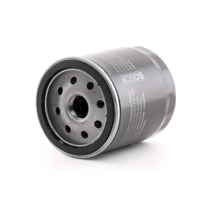 Billede af BOSCH 0 451 103 050 Oliefilter 3/4&quot; 16 UNF 2B Påskruet filter BMW: 02 Sedan, 3 Cabriolet