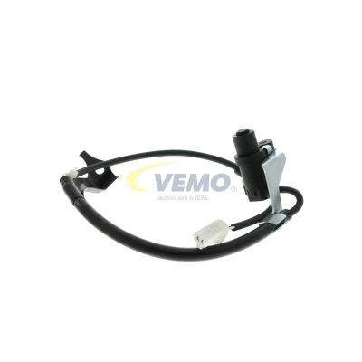 Billede af VEMO V70 72 0209 ABS Sensor Bagaksel venstre Original Quality til køretøjer med 12V