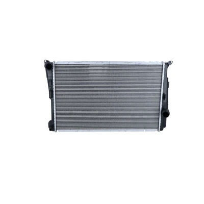 Billede af NRF 59228 Radiator 600 389 32 Loddet køleripper