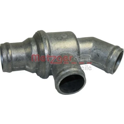 Billede af METZGER 4006254 Termostat 80 BMW: 3 Sedan, 02 Sedan