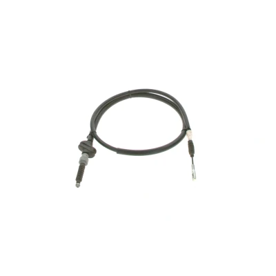 Billede af BOSCH 1 987 477 200 Håndbremsekabel 1398 AUDI: Coupe B3