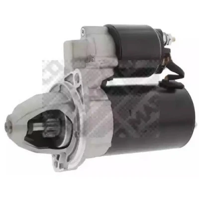Billede af MAPCO 13506 Starter 12 1,1 9 M8 M6 82,5 MERCEDES BENZ: Vito Van, C klasse T modell, VOLKSWAGEN: LT 28 35 II Bus