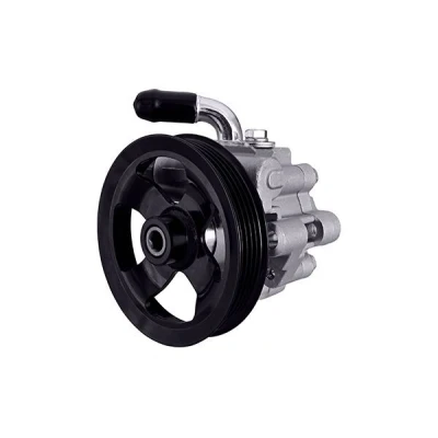 Billede af HELLA 8TL 359 003 171 Hydraulikpumpe Hydraulisk 95 110 TOYOTA: Avensis II Station Wagon