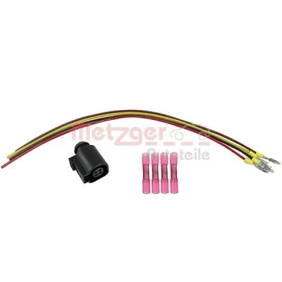 Billede af METZGER 2324140 Kabelreparationssæt, central elektronik AUDI: A4 B8 Avant, B6/B7 Cabriolet, TT Coupe, VOLKSWAGEN: Polo V Hatchback, Touran I