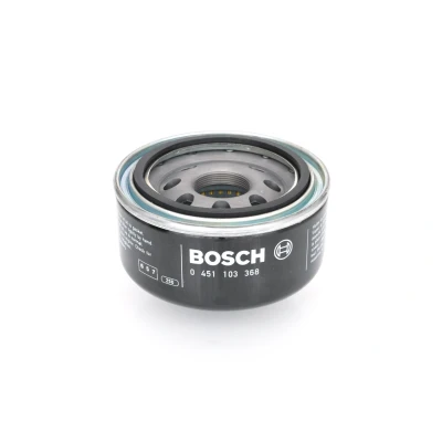 Billede af BOSCH 0 451 103 368 Oliefilter 1 1/2&quot; 16 UN Påskruet filter VOLKSWAGEN: LT 28 46 II Ladvogn / Chassis