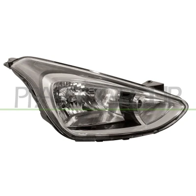 Billede af PRASCO HN0044813 Forlygter højre H4 HYUNDAI: i10 II Hatchback