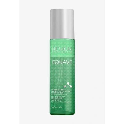 Billede af Revlon Professional EQUAVE Strengthening Biphase Balsam, Dame, Størrelse: 200 ml,