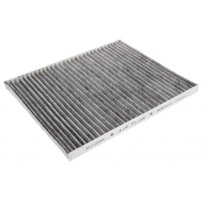 Billede af MAPCO 67206 Kabinefilter Aktivkulfilter 290 224 17 OPEL: Omega B Sedan