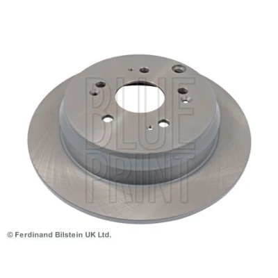 Billede af BLUE PRINT ADH24388 Bremseskiver bagaksel 305 9 5 114 fuldstændigt coatet HONDA: CR V 3, 2