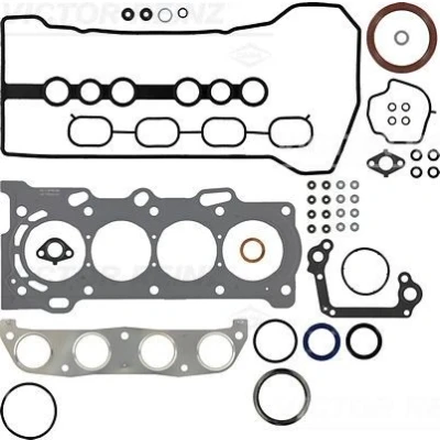 Billede af REINZ 01 53140 Komplet pakningssæt, motor med ventilarmstætning, pakdåse krumtap TOYOTA: Celica VII Coupe, Yaris II Hatchback