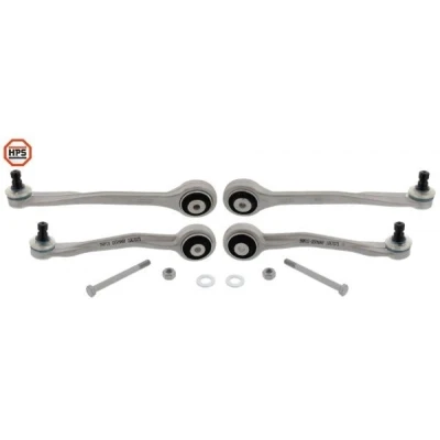 Billede af MAPCO 57723HPS Bærearmssæt foraksel, oppe uden koblingsstang AUDI: A4 B8 Avant, Sedan, Q5