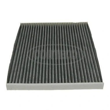 Billede af CORTECO 80000777 Kabinefilter Aktivkulfilter 265 215 21 OPEL: Corsa E Hatchback, D Adam, FIAT: Punto III Hatchback