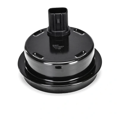 Billede af DELPHI SS21522 12B1 ABS sensor passiv TOYOTA: RAV4 II SUV, Avensis Station Wagon, Corolla IX Hatchback