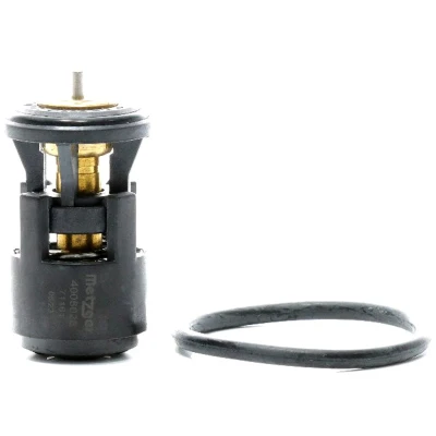 Billede af METZGER 4006026 Termostat 87 med pakning uden hus VOLKSWAGEN: GOLF 4, 6, Polo V Hatchback, SEAT: Altea, Ibiza Altea XL, SKODA: Octavia 1 Combi