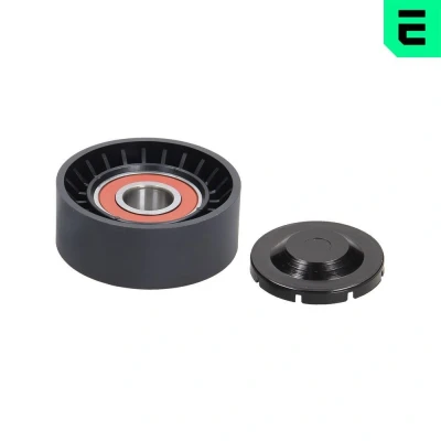Billede af OPTIMAL 0 N2197S Remstrammerhjul uden holder