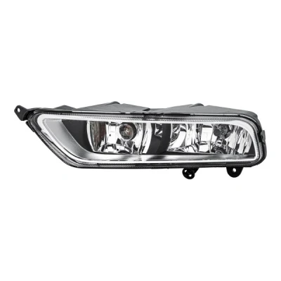 Billede af HELLA 1ND 010 545 111 Tågelygter venstre 12 VOLKSWAGEN: Passat B7 Variant