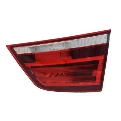 Billede af TYC 17 11090 06 9 Baglygter venstre indre del LED uden lampeholder, med BMW: X3