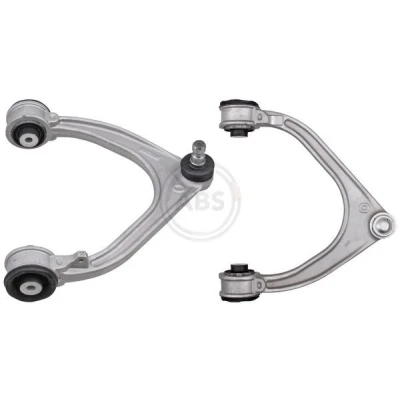 Billede af A.B.S. 212586 Bærearm med bære /styreled krydsarm Aluminium 17mm