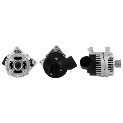 Billede af LUCAS ELECTRICAL LRB00393 Generator 12V 120A BMW: 5 Sedan, 3 Touring, Sedan