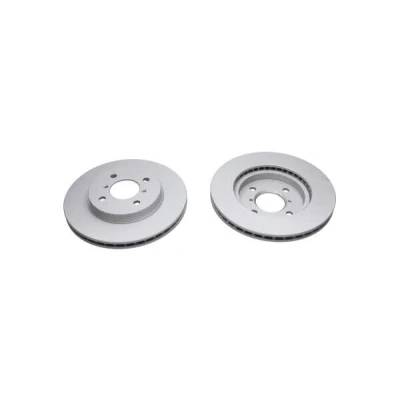 Billede af KAVO PARTS BR 8746 C Bremseskiver 252 20 4 100 ventileret coatet SUZUKI: SWIFT