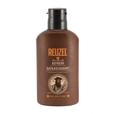 Billede af Reuzel Shampoo til Skæg Forfriskende 100 ml