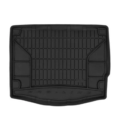 Billede af FROGUM TM400528 Formstøbte bagagerumsbakker Gummi FORD: FOCUS 3
