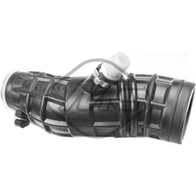 Billede af Indsugningsslange, luftfilter Metalcaucho 78239