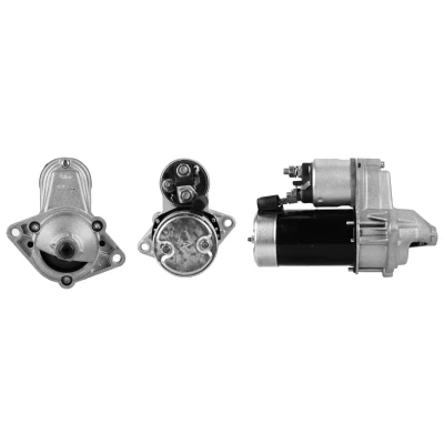 Billede af LUCAS ELECTRICAL LRS01648 Starter 12 1,3 10 OPEL: Astra H Caravan, Tigra Coupe, Corsa C Hatchback