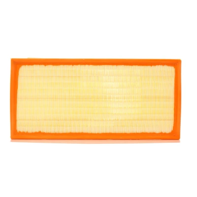 Billede af PURFLUX A1255 Luftfilter 57 185 386 Filterindsats VOLKSWAGEN: Touareg I, II, AUDI: Q7, A3 Hatchback, PORSCHE: Cayenne