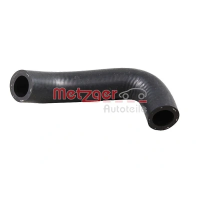 Billede af METZGER 2421659 Kølerslanger EPDM (ethyl propylen dien gummi) AUDI: A4 B7 Avant, A6 C6 Sedan