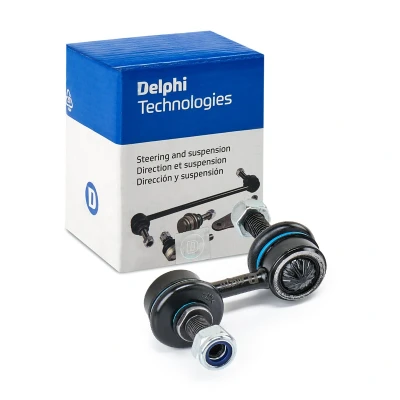 Billede af DELPHI TC1190 Stabstag 55 M10x1.25 HONDA: CIVIC 6 Hatchback, 7 Stufenheck