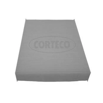 Billede af CORTECO 80001791 Kabinefilter Partikelfilter 267 187 35 PEUGEOT: 508 I SW, Sedan, SW Van / Stationcar