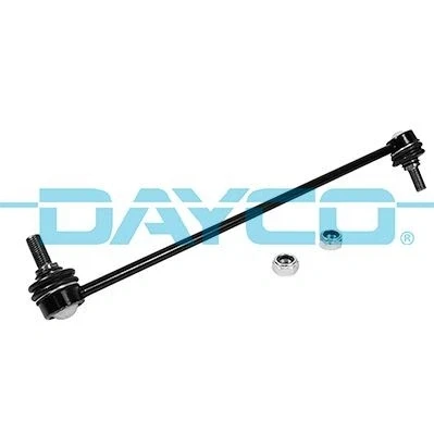 Billede af DAYCO DSS1030 Stabstag venstre foraksel, højre foraksel M12x1.5 OPEL: Vectra C Caravan, CC, Sedan, SAAB: 9 3 Stationcar, Sedan