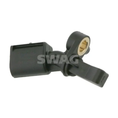 Billede af SWAG 32 92 3804 ABS Sensor Bagaksel højre SKODA: Fabia 2, 1 Combi, I Hatchback, VOLKSWAGEN: up! Polo IV Hatchback