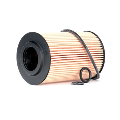 Billede af FILTRON OE 688 Oliefilter Filterindsats VOLKSWAGEN: Touran I, Passat B7 Variant, Polo V Hatchback, AUDI: A4 B8 Avant, A3 Hatchback