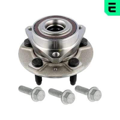 Billede af OPTIMAL 202300 Hjullejesæt med integreret magnetisk sensorring 157, 91,2 OPEL: Insignia A Sports Tourer, Hatchback, Sedan