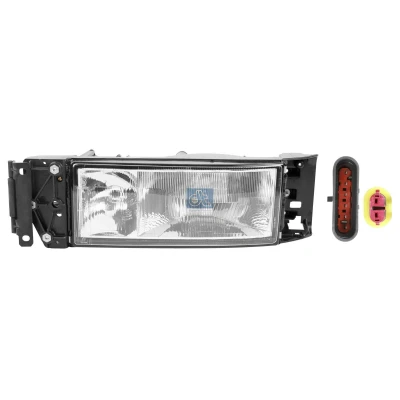 Billede af DT Spare Parts 7.25002 Forlygter venstre