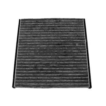 Billede af CORTECO 80001173 Kabinefilter Aktivkulfilter 200 190 17 SUZUKI: Liana Hatchback