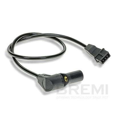 Billede af BREMI 60184 Impulsensor 3 Induktiv med kabel OPEL: Astra G Caravan, CC