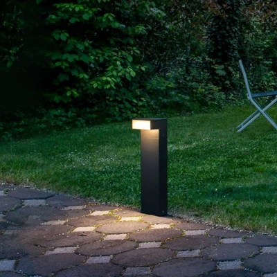 Billede af SLV L Line Out LED sokkelampe CCT, højde 50 cm