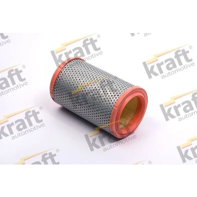 Billede af KRAFT 1715210 Luftfilter 179,5 107 Filterindsats RENAULT: TWINGO 2, CLIO 1