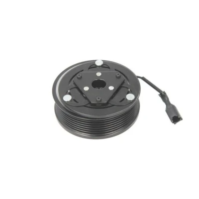 Billede af THERMOTEC KTT040208 Magnetkobling Zexel, Typ DKV10R, sred. kola pas.100mm DKV10R 12