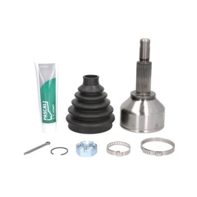 Billede af PASCAL G1G064PC Knokkelled hjulsidet FORD: Transit Custom V362 Van