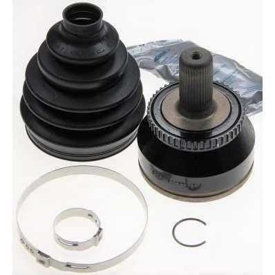 Billede af LÖBRO 306681 Knokkelled TPE (termoplastisk elastomer) VOLVO: XC90 I