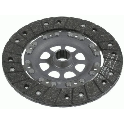 Billede af SACHS 1864 503 231 Koblingsnav 228 26