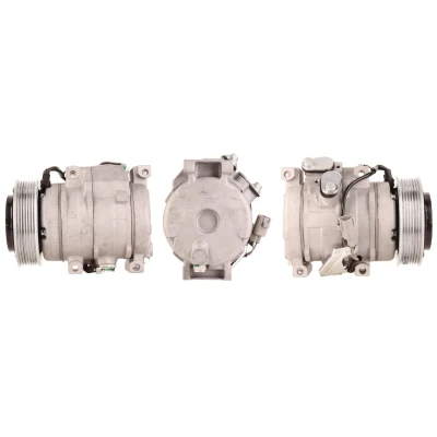 Billede af LUCAS ELECTRICAL ACP315 Kompressor PAG 46 TOYOTA: HIACE 4 Kasten, Land Cruiser Prado 120