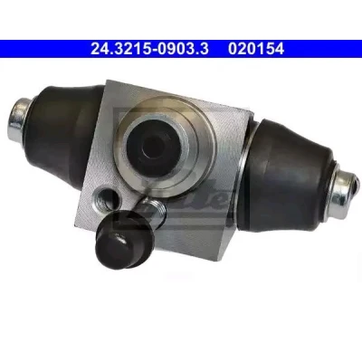 Billede af ATE 24.3215 0903.3 Bremsecylinder 15,9 VOLKSWAGEN: Lupo / 3L, Polo II Coupe, Hatchback, AUDI: A2, 80 B3